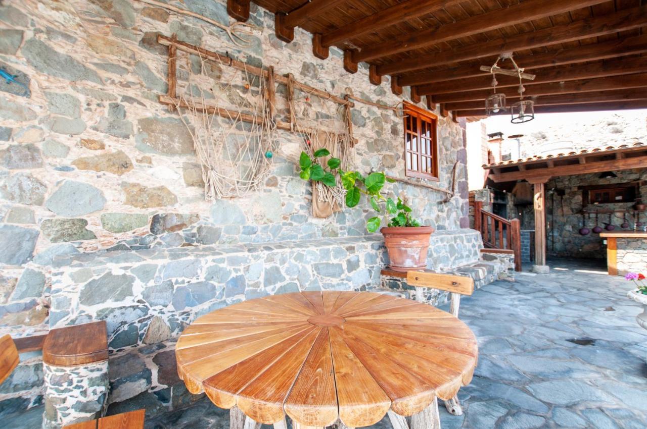 La Bella Holiday home *