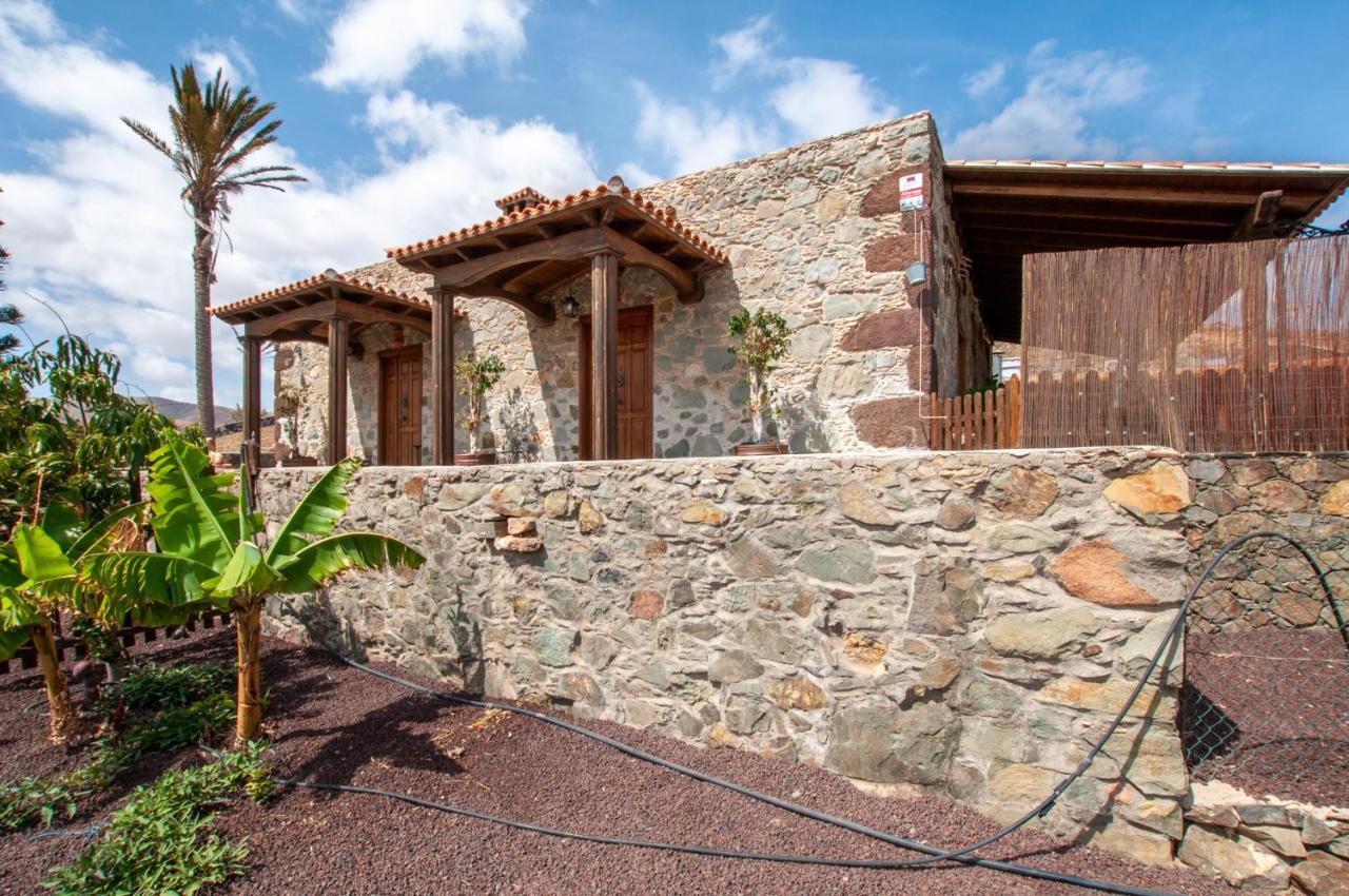 Сasa de vacaciones La Bella