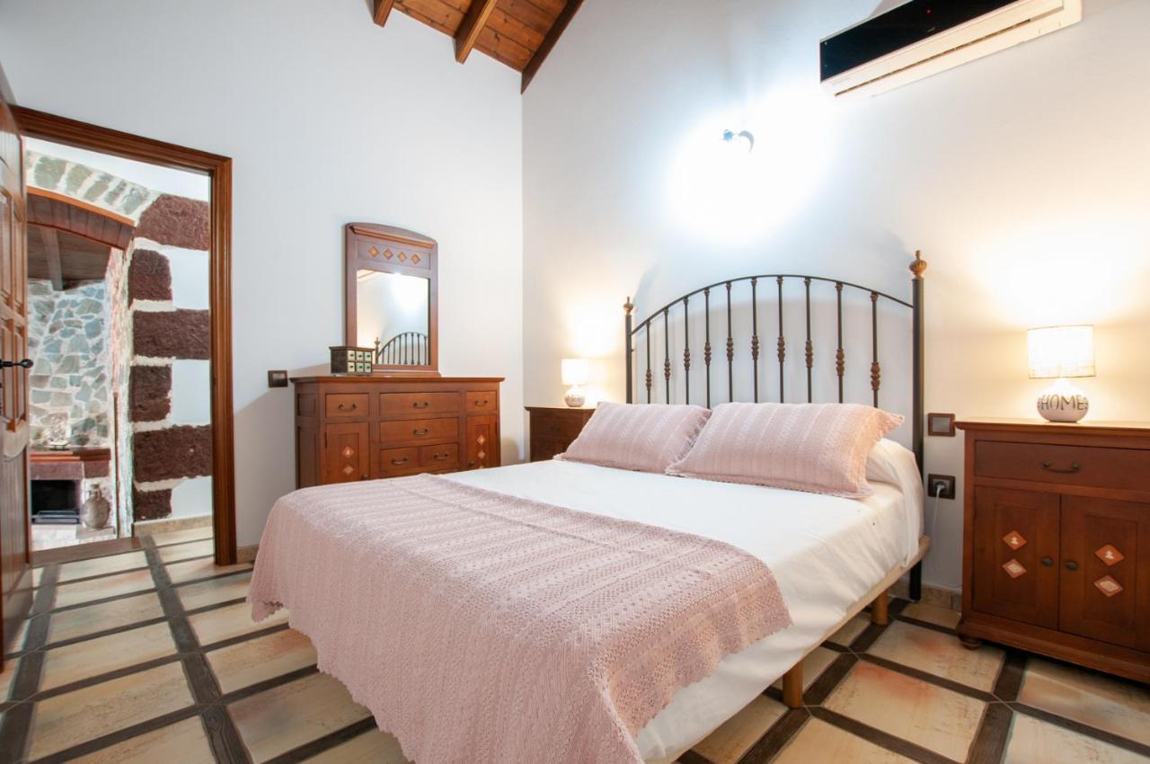 Сasa de vacaciones La Bella