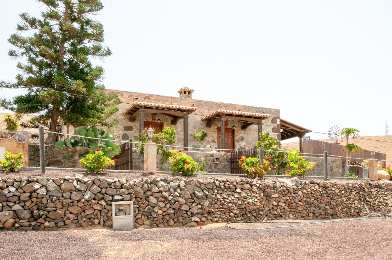La Bella Holiday home Tuineje