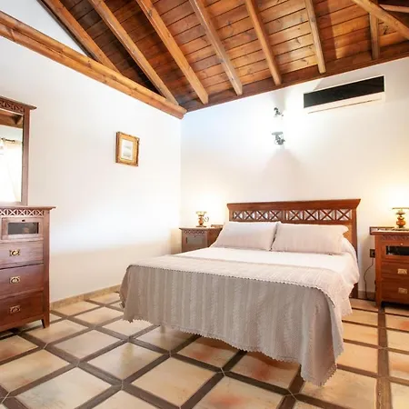 La Bella Tuineje Villa Exterior photo