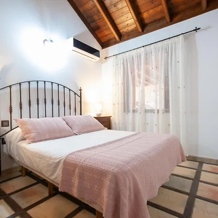 La Bella Tuineje Villa Exterior photo