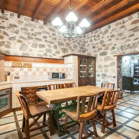 La Bella Tuineje Villa Exterior photo