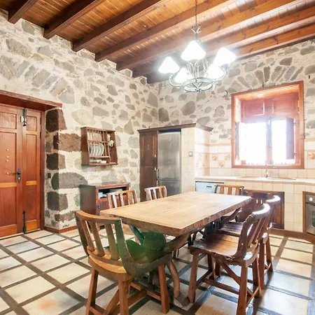 La Bella Tuineje Villa Exterior photo