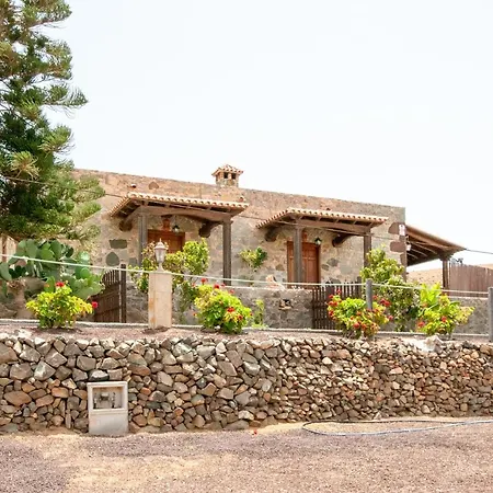 La Bella Tuineje Villa Exterior photo