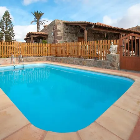 La Bella Tuineje Villa Exterior photo