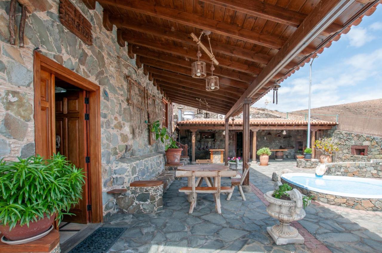 La Bella Casa de Férias *