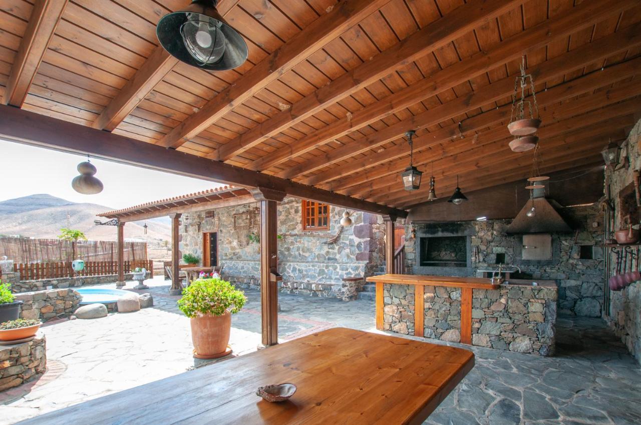 La Bella Vakantiehuis Tuineje