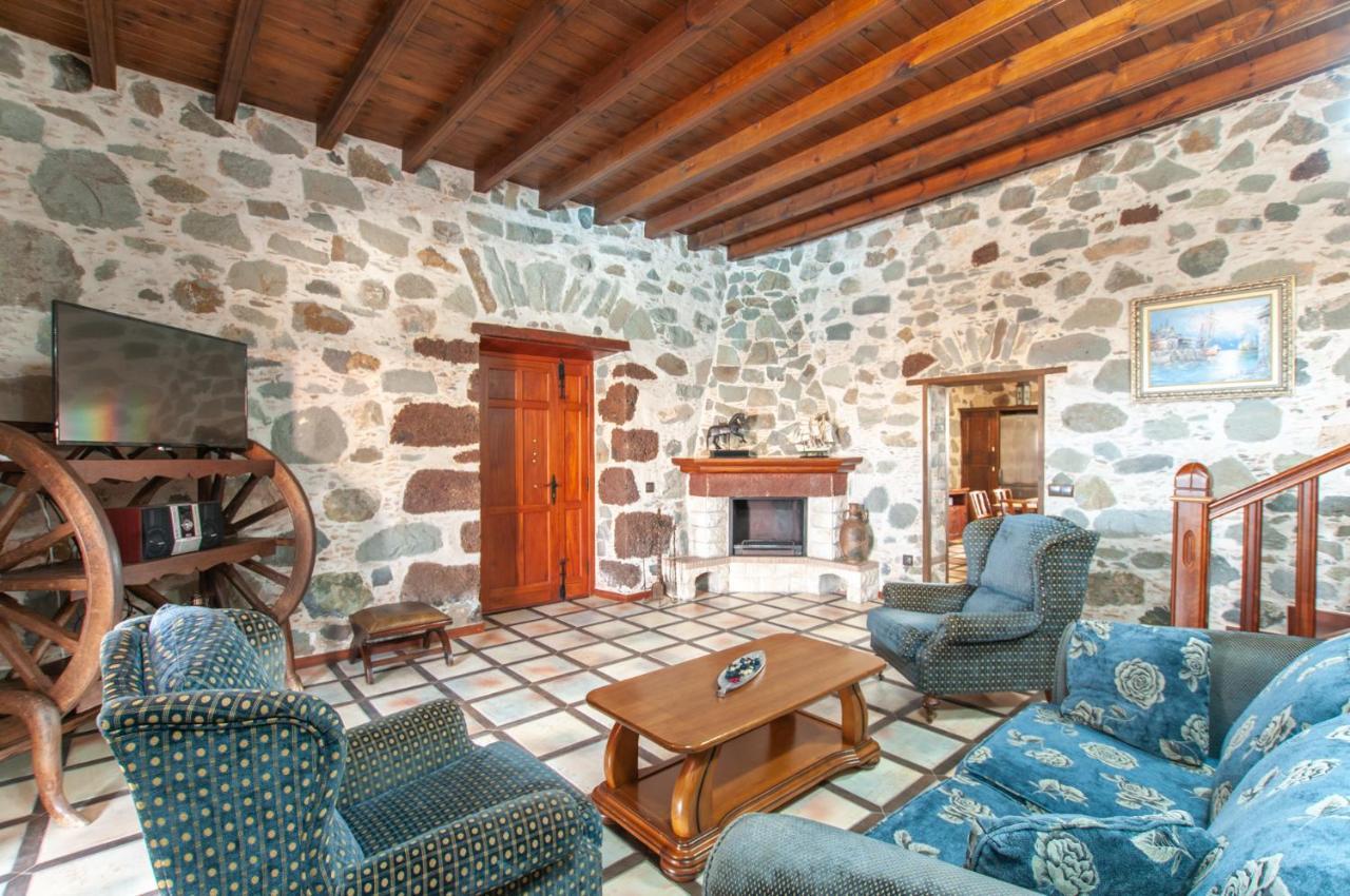Casa de Férias La Bella