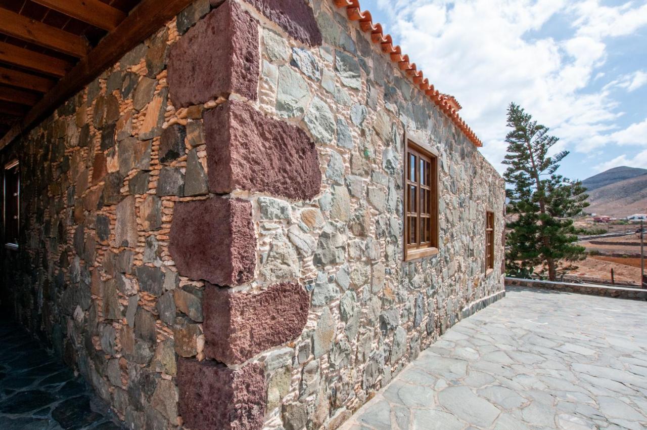 La Bella Casa de Férias Tuineje