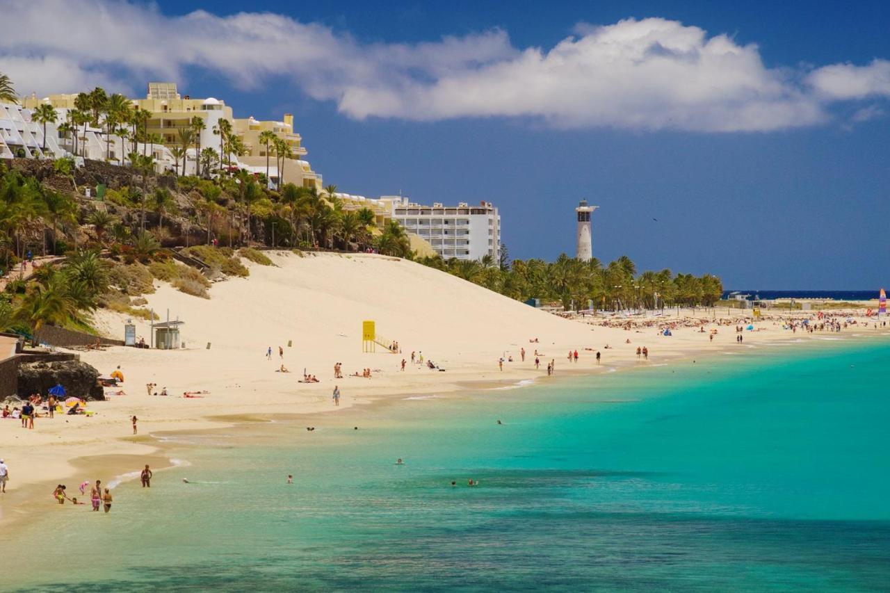 La Bella Vakantiehuis Tuineje