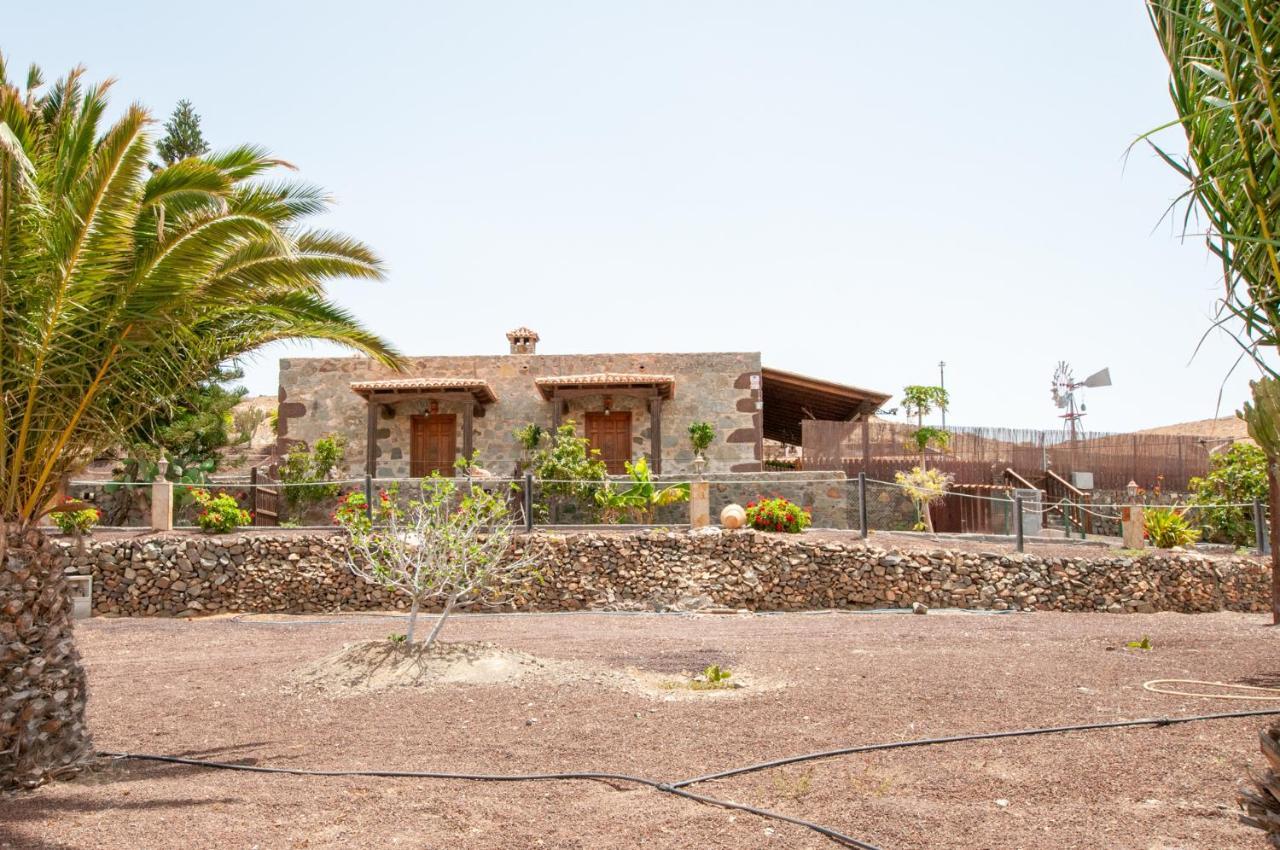 Casa de Férias La Bella *