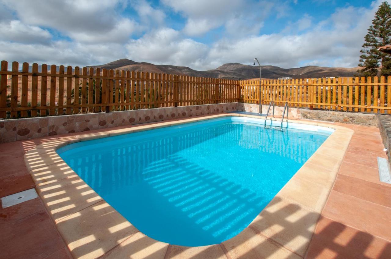 La Bella Casa de Férias Tuineje
